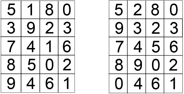 Иллюстрация к книге — Супертренажер памяти. Книга-тренажер для вашего мозга [_079.jpg]