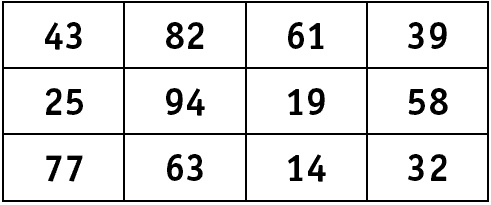 Иллюстрация к книге — Супертренажер памяти. Книга-тренажер для вашего мозга [_081.jpg]