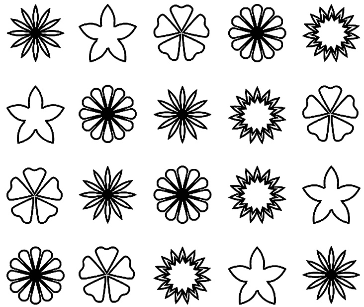 Иллюстрация к книге — Супертренажер памяти. Книга-тренажер для вашего мозга [_124_2.jpg]