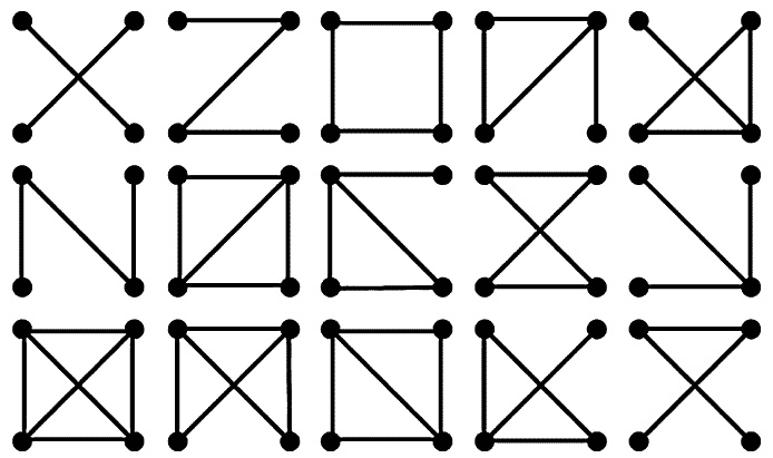 Иллюстрация к книге — Супертренажер памяти. Книга-тренажер для вашего мозга [_127.jpg]