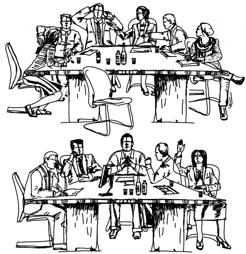 Иллюстрация к книге — Супертренажер памяти. Книга-тренажер для вашего мозга [_143.jpg]