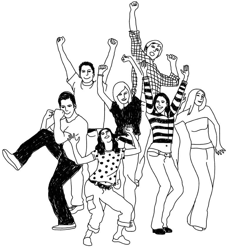 Иллюстрация к книге — Супертренажер памяти. Книга-тренажер для вашего мозга [_146.jpg]