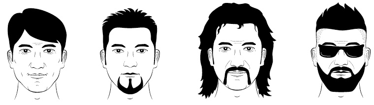 Иллюстрация к книге — Супертренажер памяти. Книга-тренажер для вашего мозга [_147.jpg]