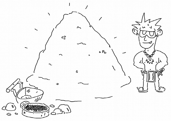 Иллюстрация к книге — Думалогия. Обучение через приключения в Египте [i_005.jpg]