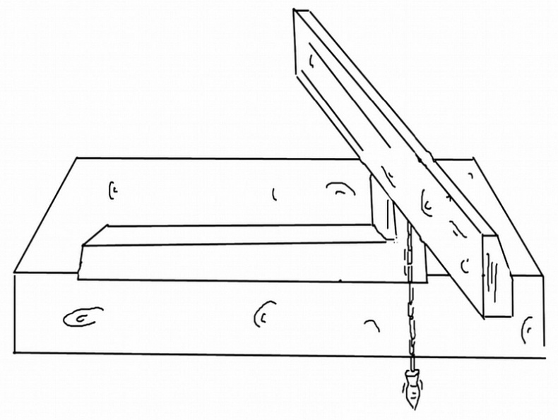 Иллюстрация к книге — Думалогия. Обучение через приключения в Египте [i_016.jpg]