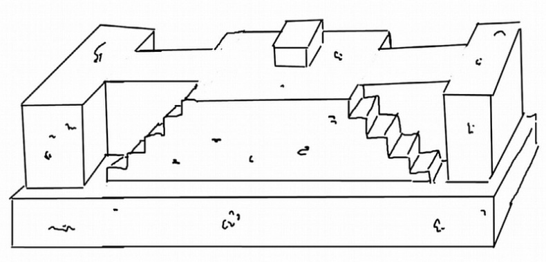 Иллюстрация к книге — Думалогия. Обучение через приключения в Египте [i_017.jpg]