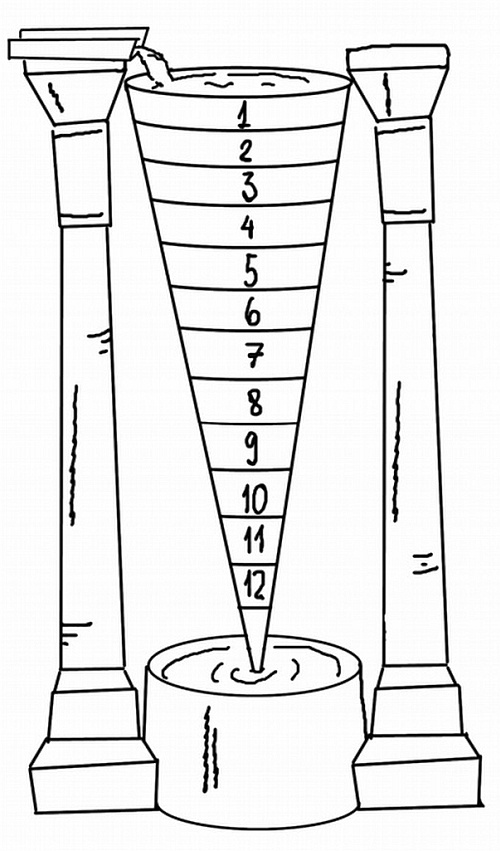 Иллюстрация к книге — Думалогия. Обучение через приключения в Египте [i_018.jpg]