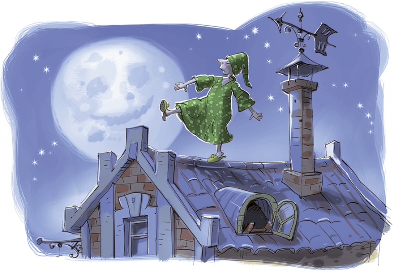 Иллюстрация к книге — Кайтусь-чародей [i_010.jpg]