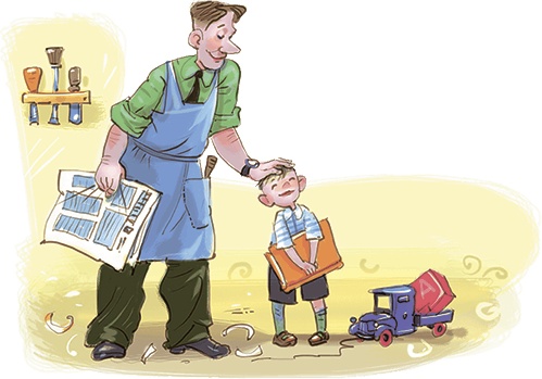 Иллюстрация к книге — Кайтусь-чародей [i_014.jpg]