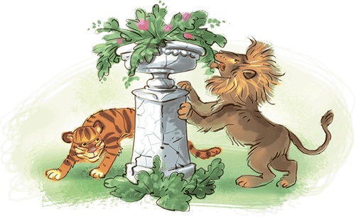 Иллюстрация к книге — Кайтусь-чародей [i_030.jpg]