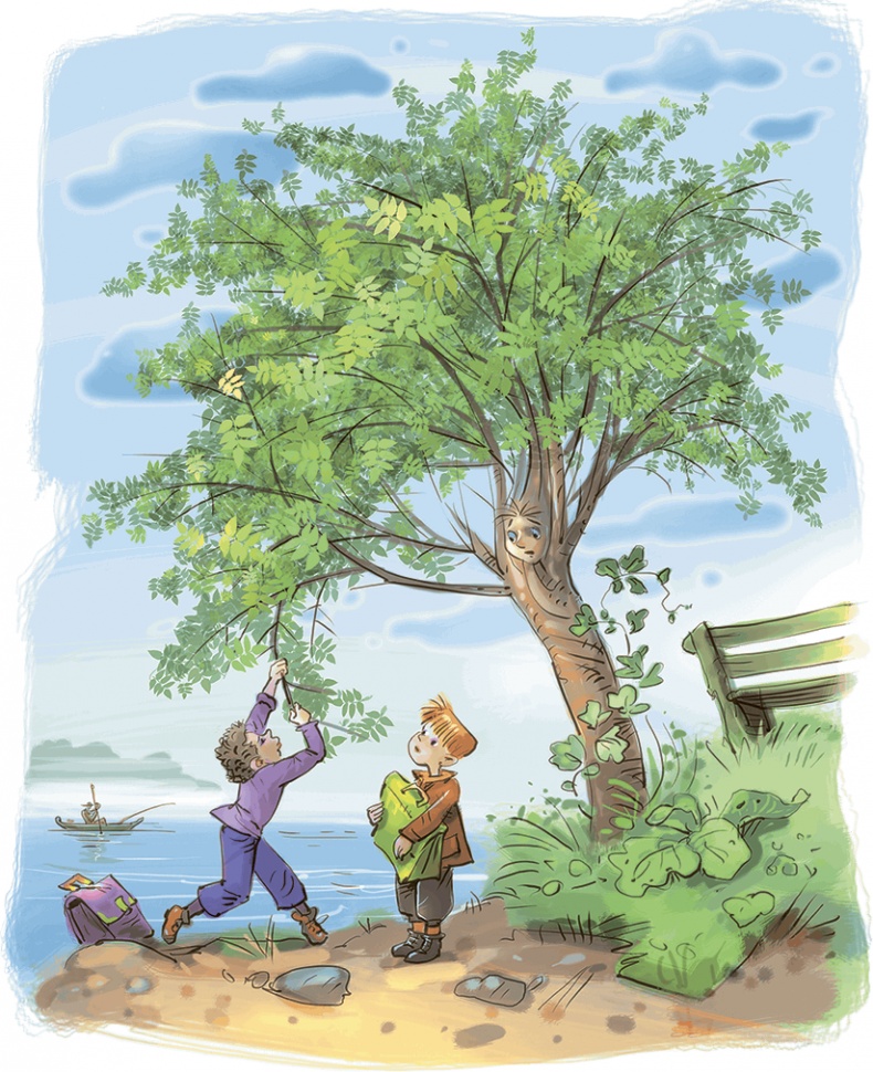 Иллюстрация к книге — Кайтусь-чародей [i_082.jpg]