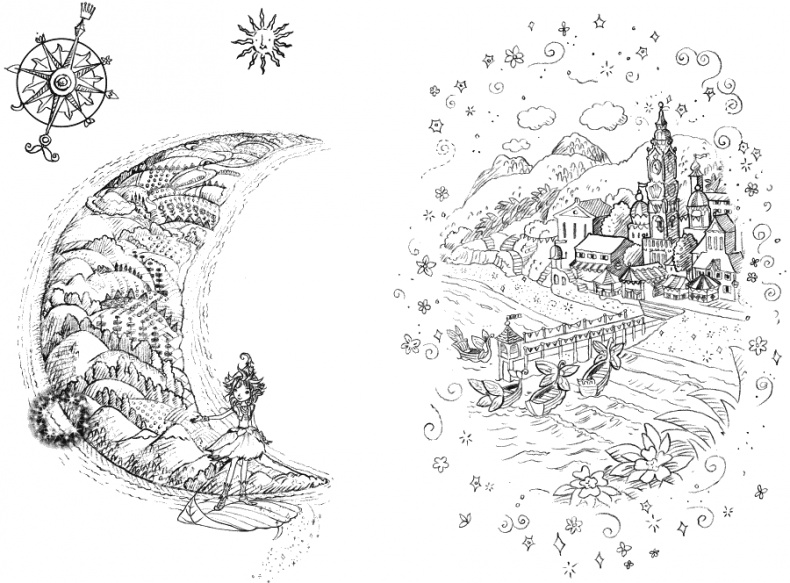 Иллюстрация к книге — Сверкающий берег [_000.jpg]