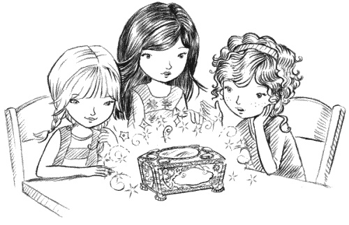 Иллюстрация к книге — Сверкающий берег [_021.jpg]