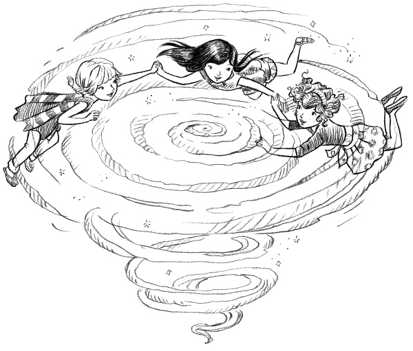 Иллюстрация к книге — Сверкающий берег [_031.jpg]