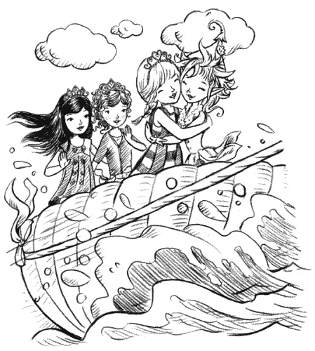 Иллюстрация к книге — Сверкающий берег [_033.jpg]