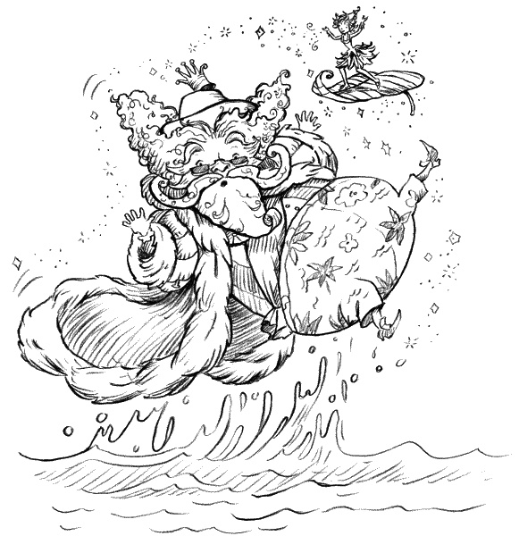 Иллюстрация к книге — Сверкающий берег [_056.jpg]