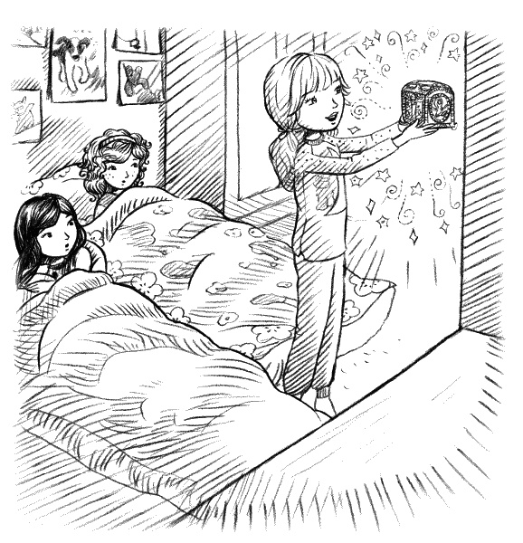 Иллюстрация к книге — Волшебная гора [_020.jpg]