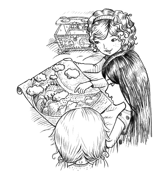 Иллюстрация к книге — Волшебная гора [_021.jpg]