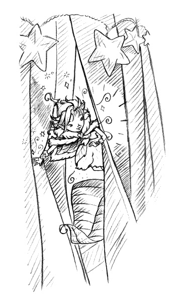 Иллюстрация к книге — Волшебная гора [_022.jpg]