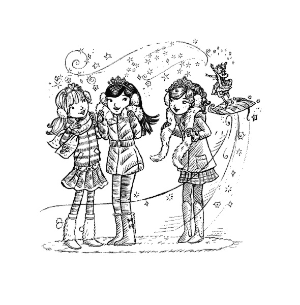 Иллюстрация к книге — Волшебная гора [_023.jpg]