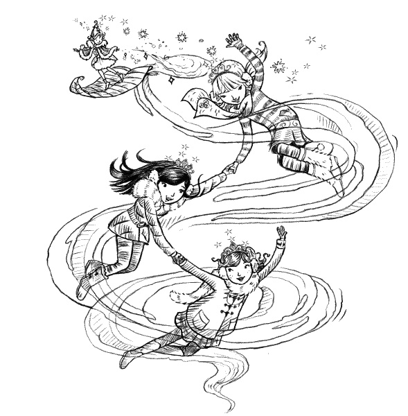 Иллюстрация к книге — Волшебная гора [_028.jpg]