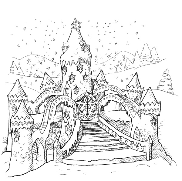 Иллюстрация к книге — Волшебная гора [_038.jpg]