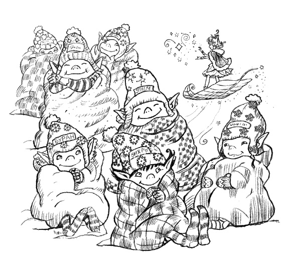 Иллюстрация к книге — Волшебная гора [_046.jpg]