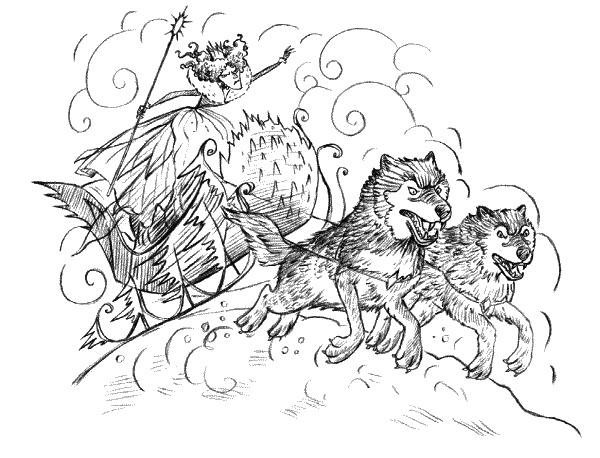 Иллюстрация к книге — Волшебная гора [_050.jpg]