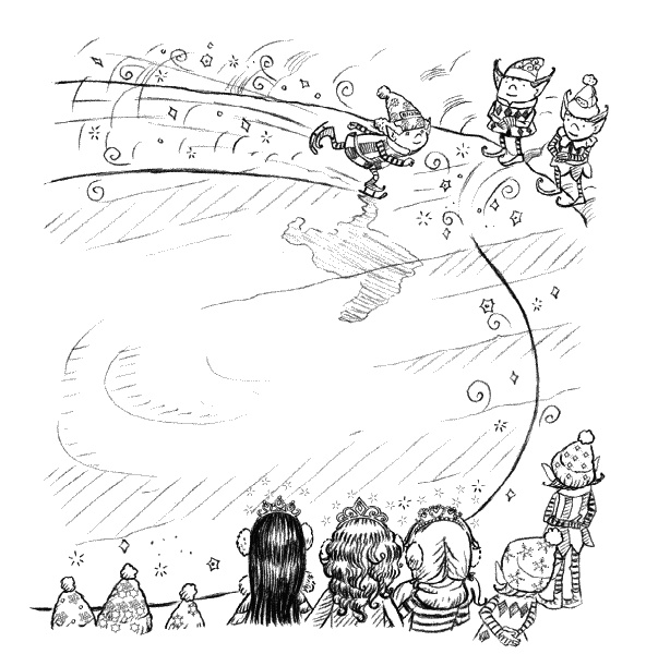 Иллюстрация к книге — Волшебная гора [_068.jpg]