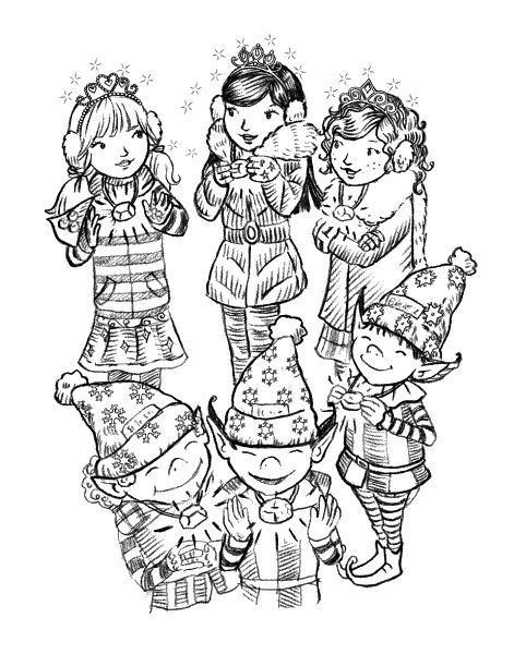 Иллюстрация к книге — Волшебная гора [_072.jpg]