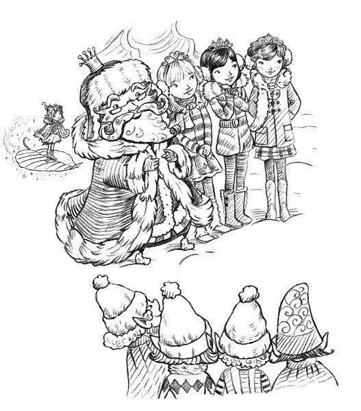 Иллюстрация к книге — Волшебная гора [_088.jpg]