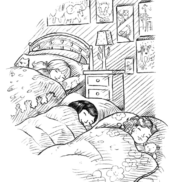 Иллюстрация к книге — Волшебная гора [_091.jpg]