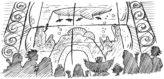 Иллюстрация к книге — Русалочий риф [_077.jpg]