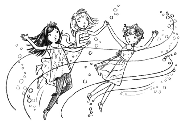 Иллюстрация к книге — Русалочий риф [_085.jpg]