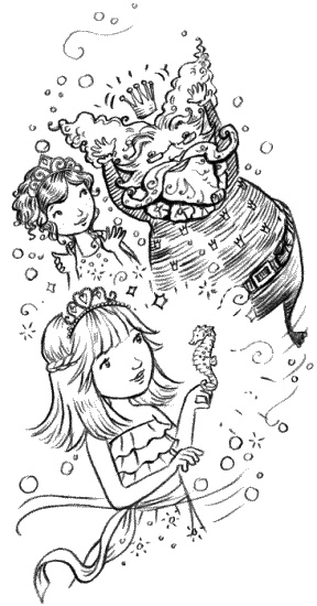 Иллюстрация к книге — Русалочий риф [_096.jpg]