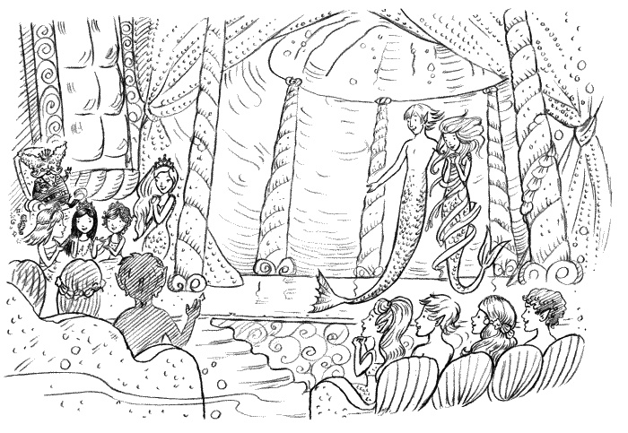 Иллюстрация к книге — Русалочий риф [_100.jpg]