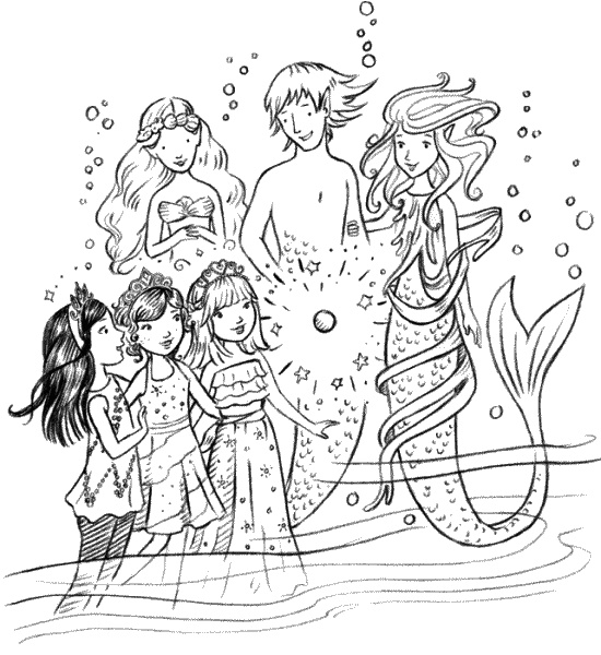 Иллюстрация к книге — Русалочий риф [_103.jpg]