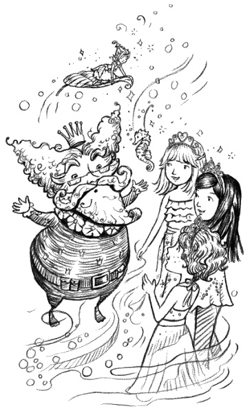 Иллюстрация к книге — Русалочий риф [_107.jpg]