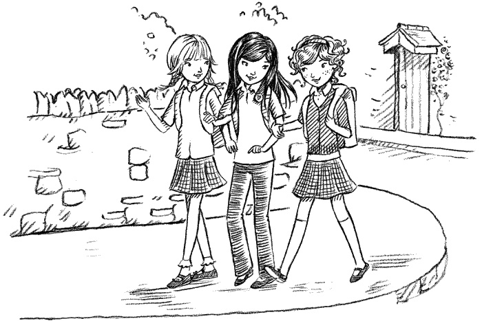 Иллюстрация к книге — Облако-остров [_009.jpg]