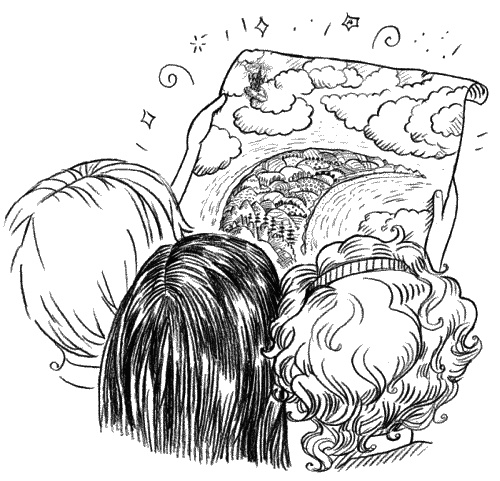 Иллюстрация к книге — Облако-остров [_019.jpg]