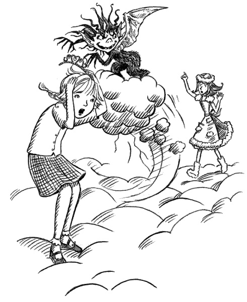 Иллюстрация к книге — Облако-остров [_039.jpg]