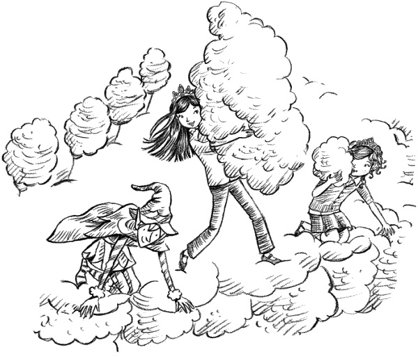 Иллюстрация к книге — Облако-остров [_071.jpg]