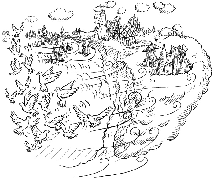 Иллюстрация к книге — Облако-остров [_073.jpg]