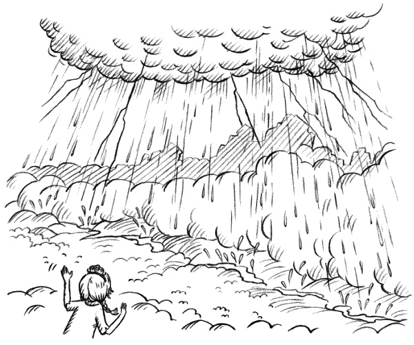 Иллюстрация к книге — Облако-остров [_089.jpg]