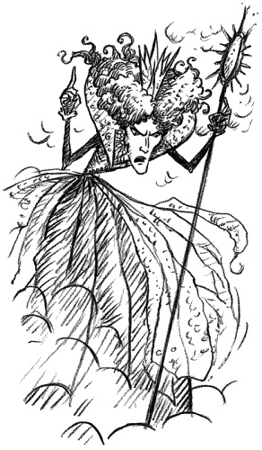 Иллюстрация к книге — Облако-остров [_090.jpg]