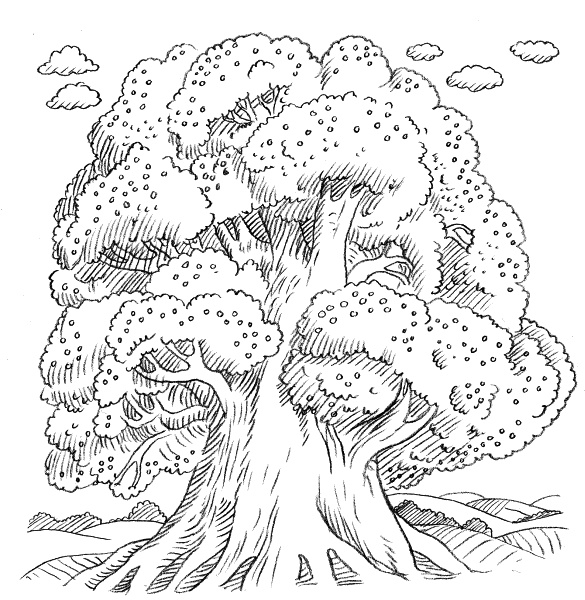 Иллюстрация к книге — Долина единорогов [_040.jpg]