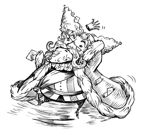 Иллюстрация к книге — Долина единорогов [_053.jpg]