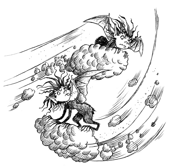 Иллюстрация к книге — Долина единорогов [_078.jpg]