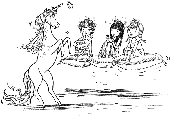 Иллюстрация к книге — Долина единорогов [_095.jpg]