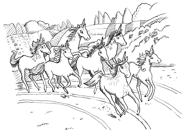 Иллюстрация к книге — Долина единорогов [_097.jpg]